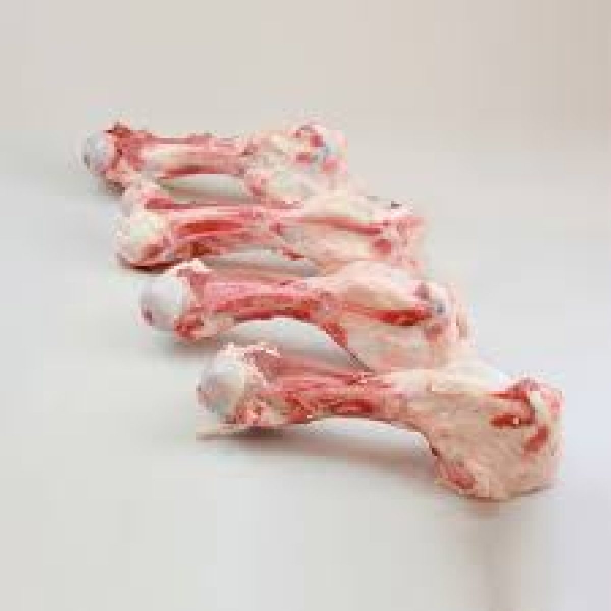 Frozen Pork Femur Bones