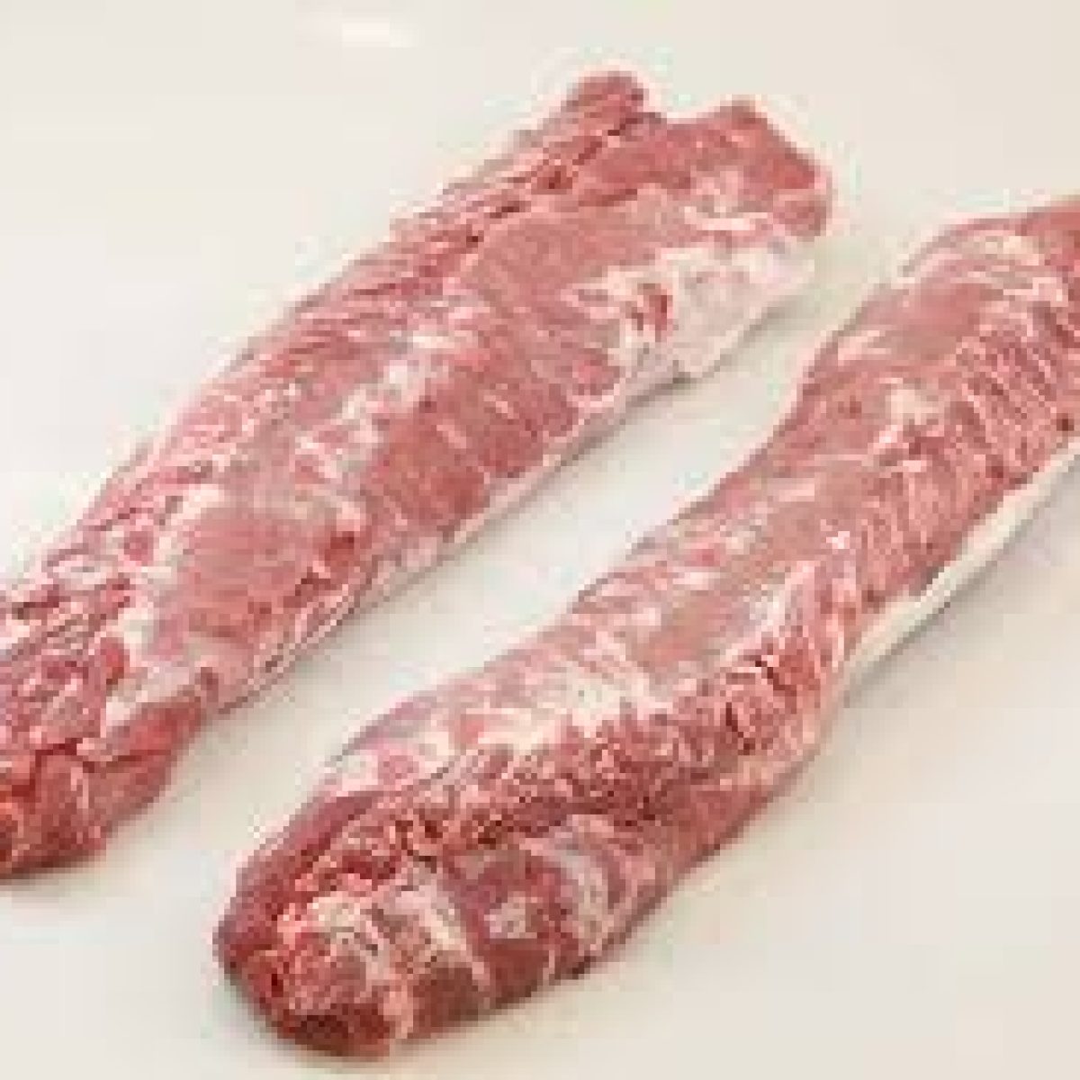 Frozen Pork Loin, Boneless