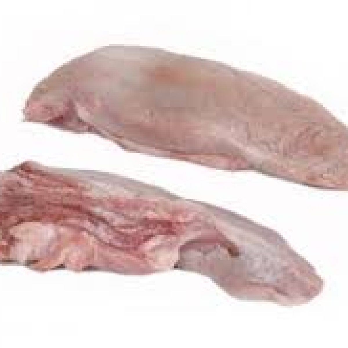 Frozen Pork Tongue